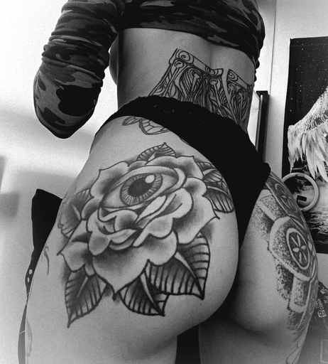 Image 9848528 from xtattooredheadx