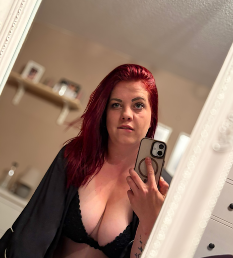 Image 9848489 from SexyRedPacy