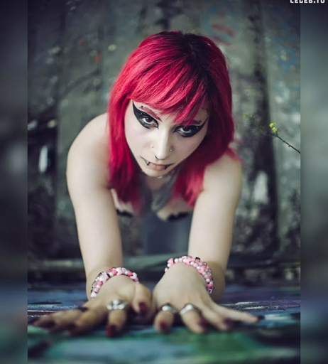 Image 9848438 from Pinkiedye
