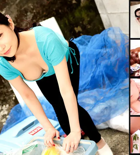 Image 9832981 from 1pondo | Caribbeancom | Heyzo | Pacopacomama | 10Musume