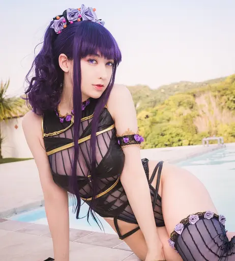 Image 9833794 from 黒ノ森聖人 / 黒ノ森聖 / kuronomori / E_H_true