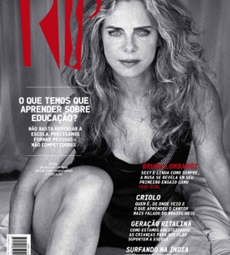 Image 9830965 from Bruna Lombardi