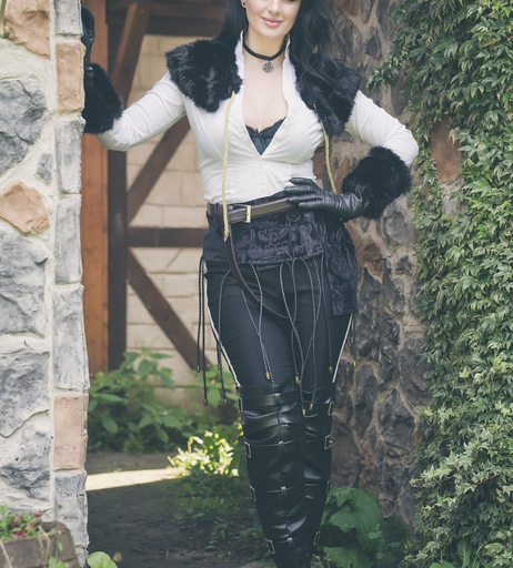 Image 9825250 from Alissa Noir