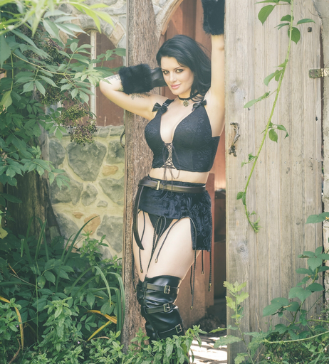 Image 9825244 from Alissa Noir