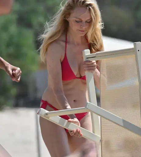 Image 9826890 from Heather Graham