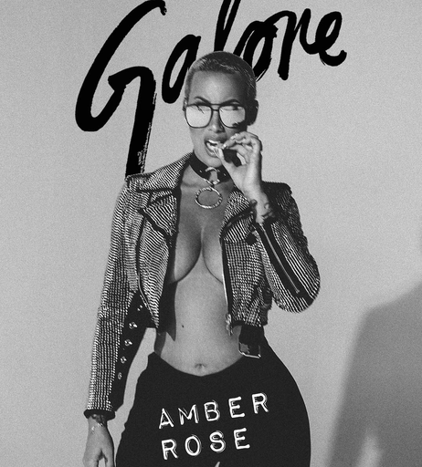 Image 9826859 from Amber Rose