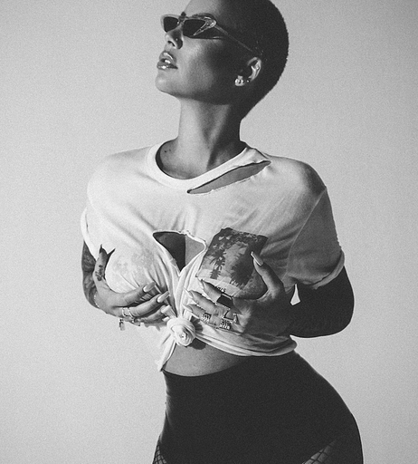Image 9826858 from Amber Rose