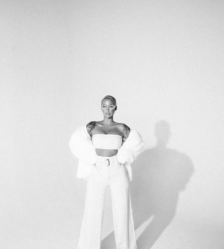 Image 9826856 from Amber Rose
