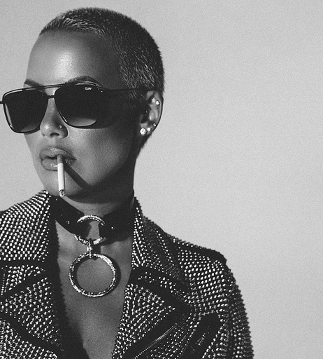 Image 9826855 from Amber Rose
