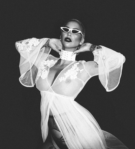 Image 9826854 from Amber Rose