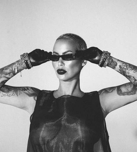 Image 9826857 from Amber Rose