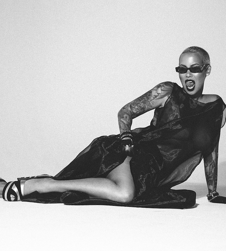 Image 9826862 from Amber Rose