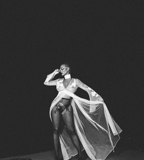 Image 9826860 from Amber Rose
