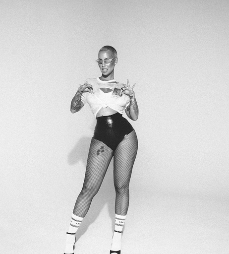 Image 9826863 from Amber Rose