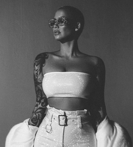 Image 9826865 from Amber Rose