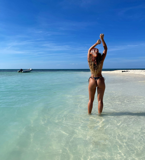 Image 9826729 from Sommer Ray