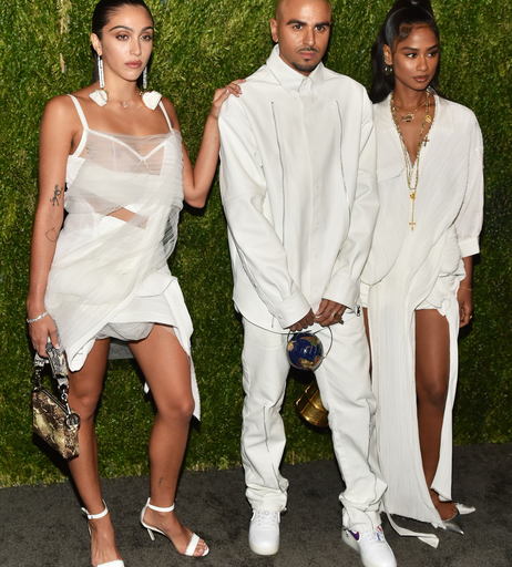 Image 9826911 from Lourdes Maria Ciccone Leon