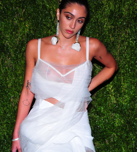 Image 9826905 from Lourdes Maria Ciccone Leon