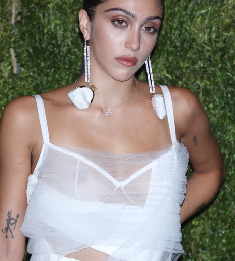Image 9826907 from Lourdes Maria Ciccone Leon