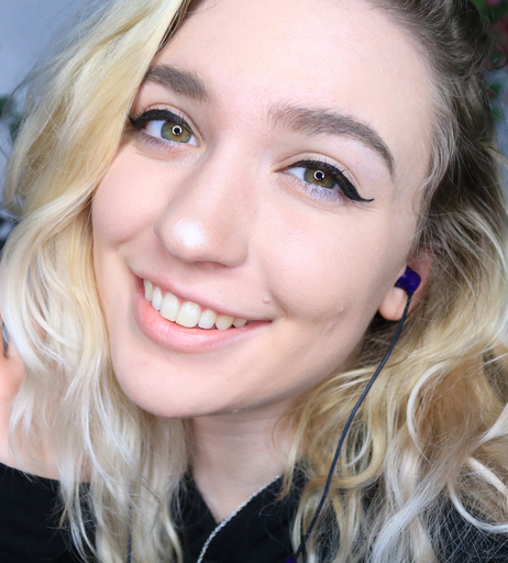 Image 9827365 from Rose ASMR