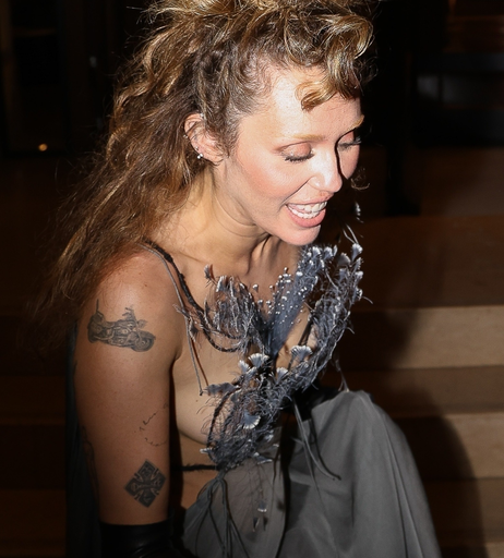 Image 9822185 from Miley Cyrus