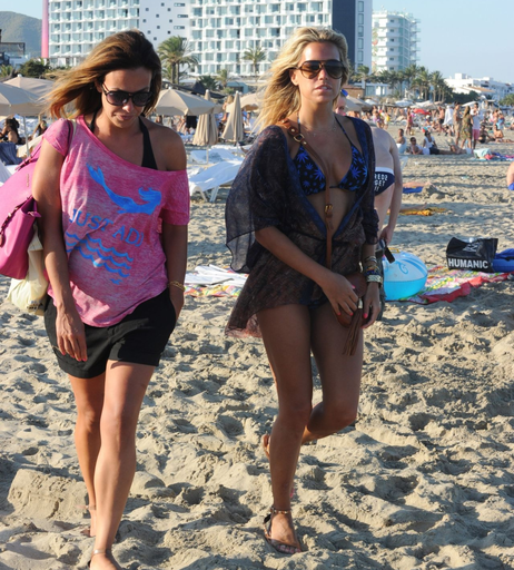 Image 9822144 from Sylvie Meis