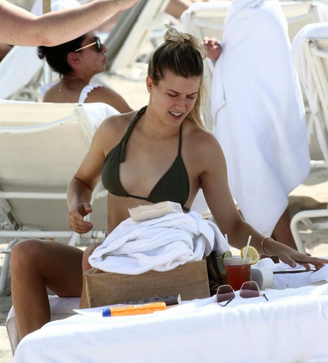 Image 9822280 from Eugenie Bouchard