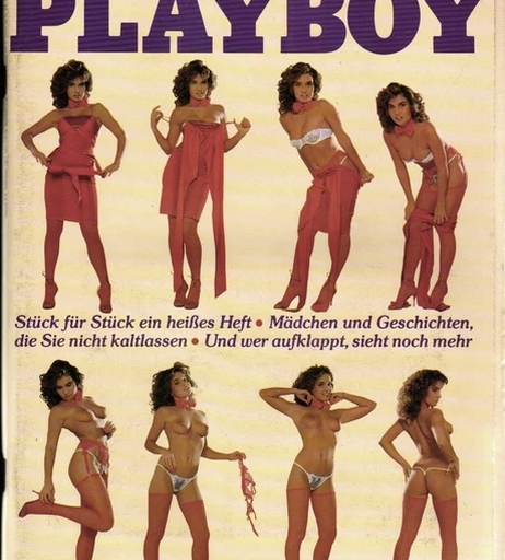 Image 9829801 from Playboy Deutschland