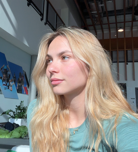 Image 9829542 from Maja Kuczynska
