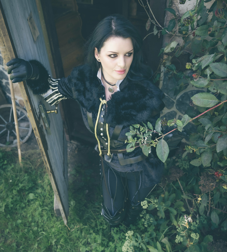 Image 9829247 from Alissa Noir