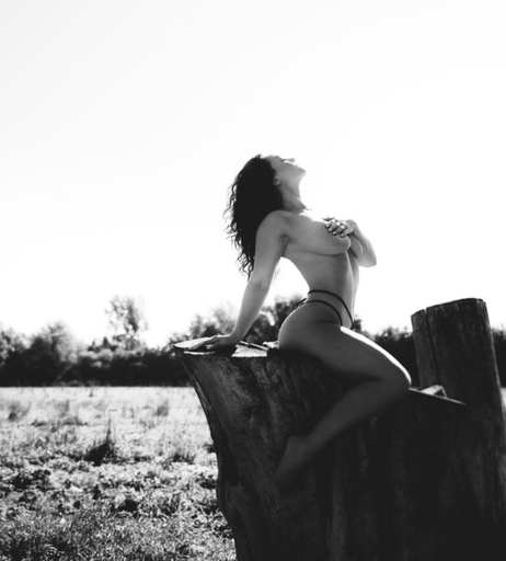 Image 9829225 from Nele Boudoir