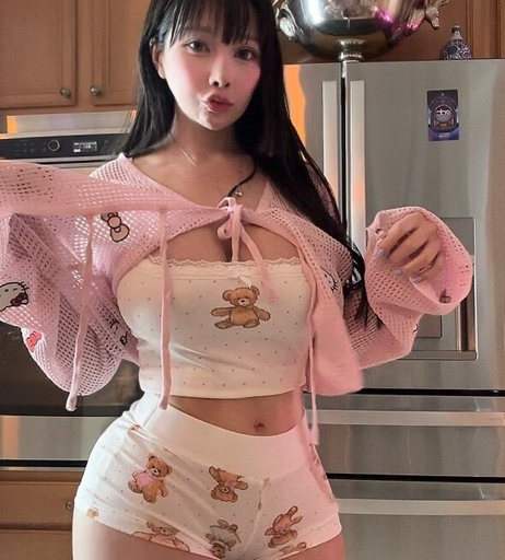 Image 9828390 from AsianBunnyx