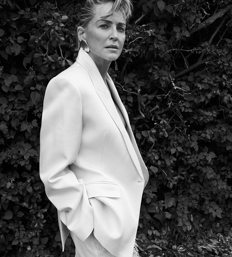 Image 9816816 from Sharon Stone