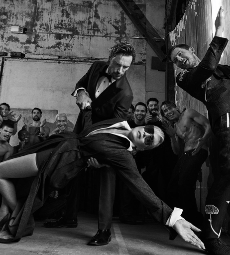 Image 9816814 from Sharon Stone