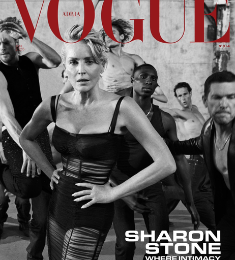 Image 9816817 from Sharon Stone