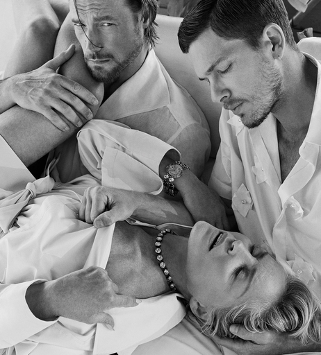 Image 9816805 from Sharon Stone