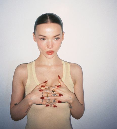 Image 9816673 from Dove Cameron