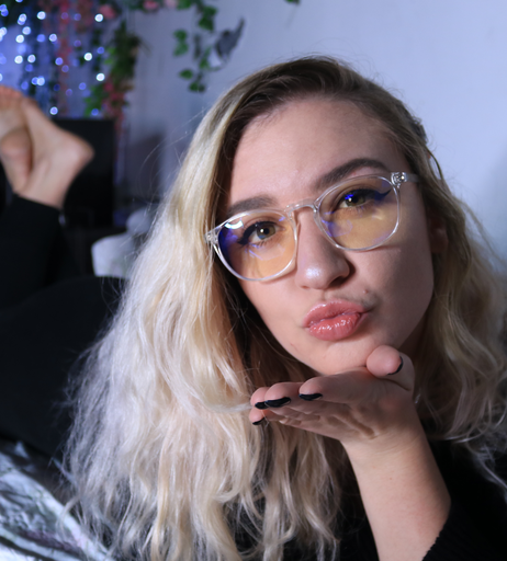 Image 9817573 from Rose ASMR