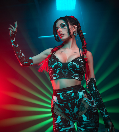 Image 9814405 from Rolyatistaylor