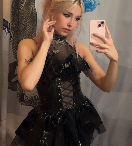 Image 9814085 from Sarahtoninx9_
