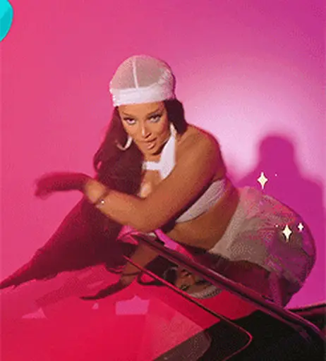Image 9812831 from Doja Cat