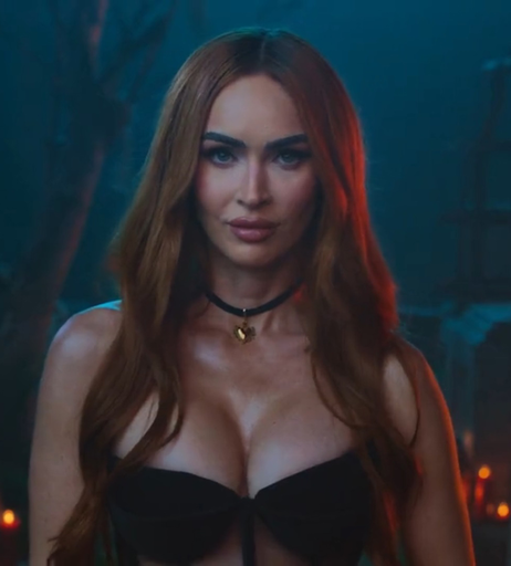 Image 9812829 from Megan Fox