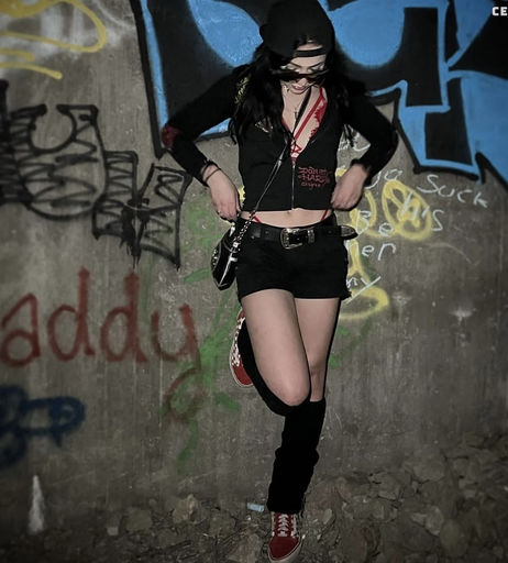 Image 9812111 from Ghostwifeey