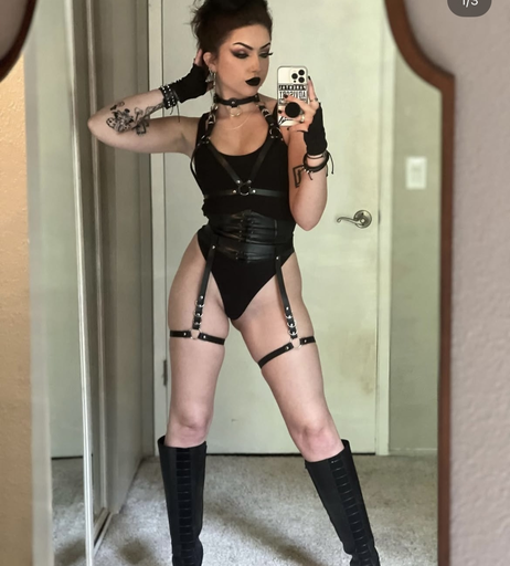 Image 9812108 from Ghostwifeey