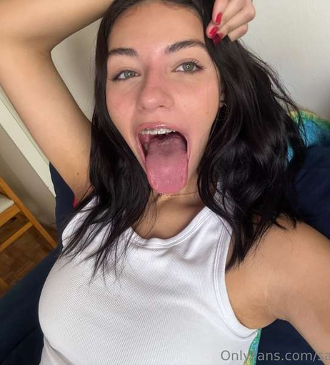 Image 9804672 from Sasha Tongue Princess