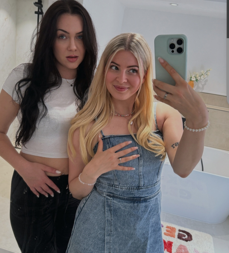 Image 9802163 from ASMR Janina