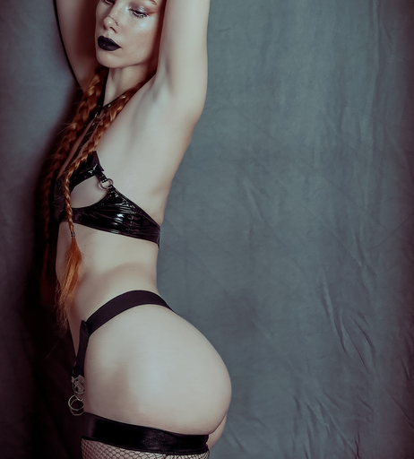 Image 9803832 from NiciaUnlovelier