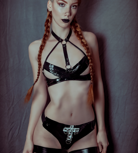 Image 9803833 from NiciaUnlovelier