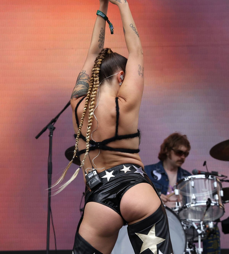 Image 9800373 from Tove Lo