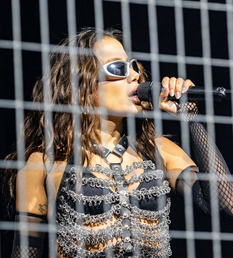 Image 9800317 from Anitta